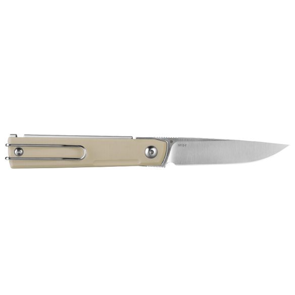 RUIKE – D712T – BLANC