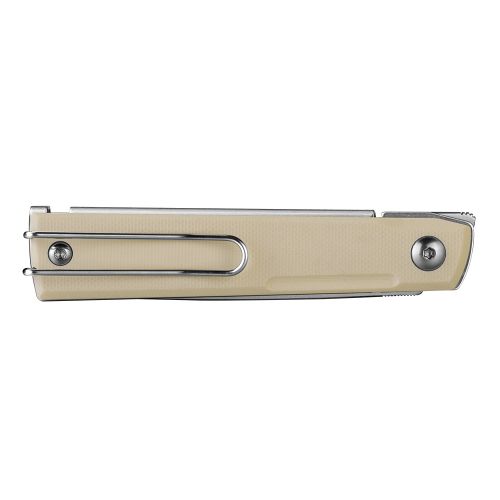 RUIKE – D712T – BLANC