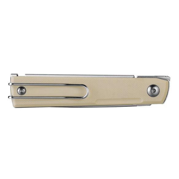 RUIKE – D712T – BLANC