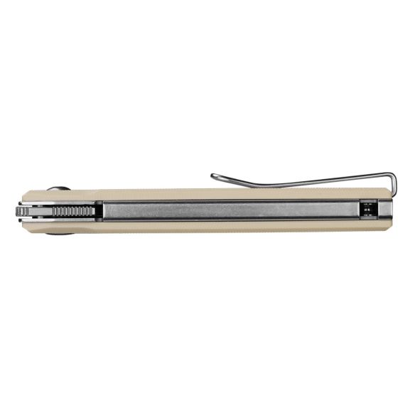 RUIKE – D712T – BLANC