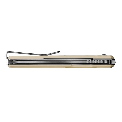 RUIKE – D712T – BLANC