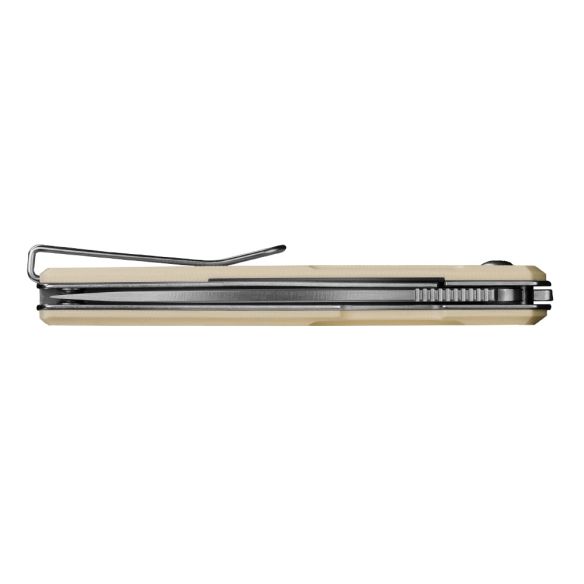 RUIKE – D712T – BLANC