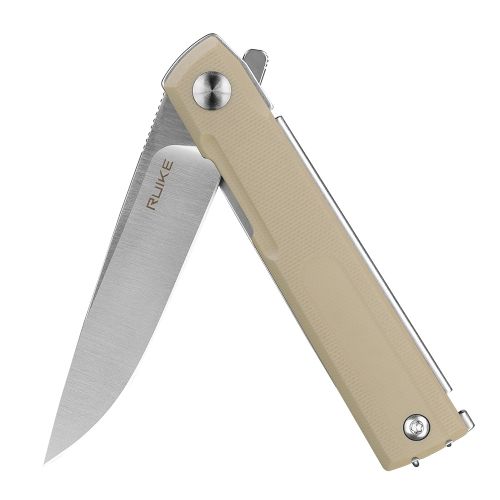 RUIKE – D712T – BLANC