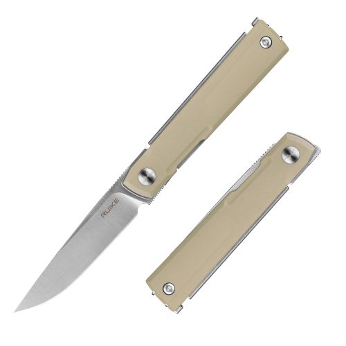 RUIKE – D712T – BLANC