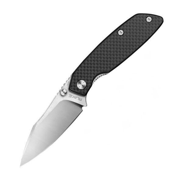 RUIKE - P746CB - NOIR
