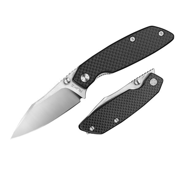 RUIKE - P746CB - NOIR