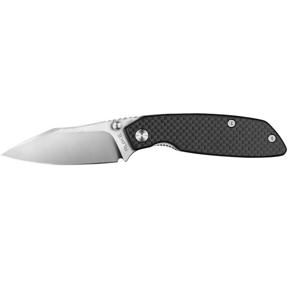 RUIKE - P746CB - NOIR