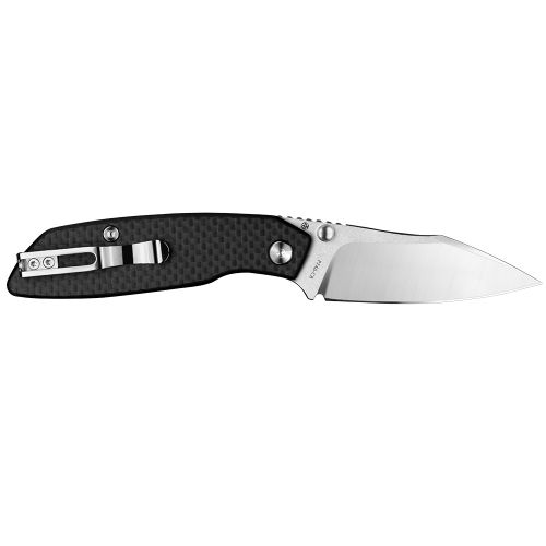 RUIKE - P746CB - NOIR