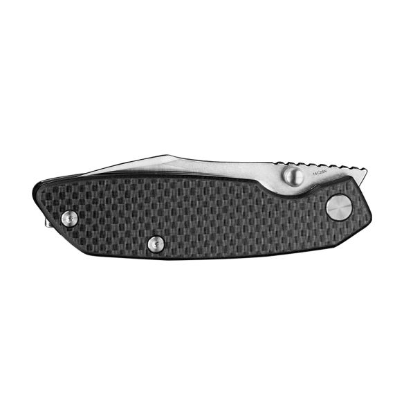 RUIKE - P746CB - NOIR