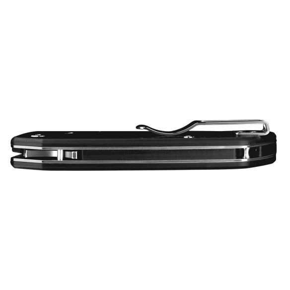 RUIKE - P746CB - NOIR