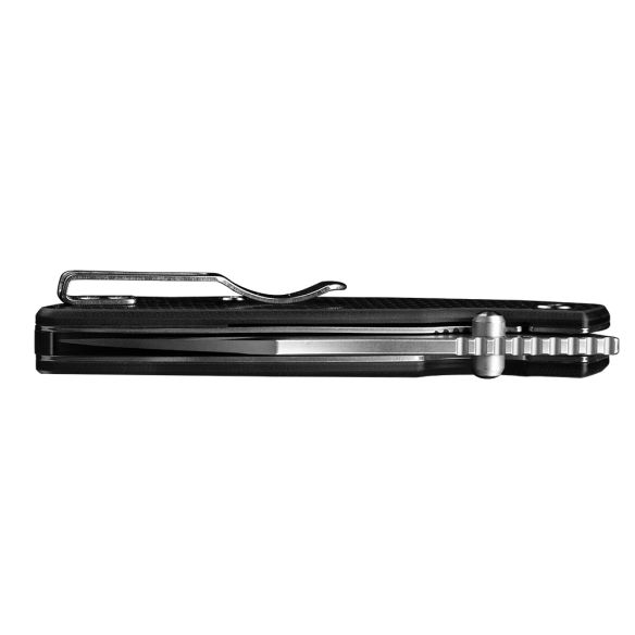 RUIKE - P746CB - NOIR