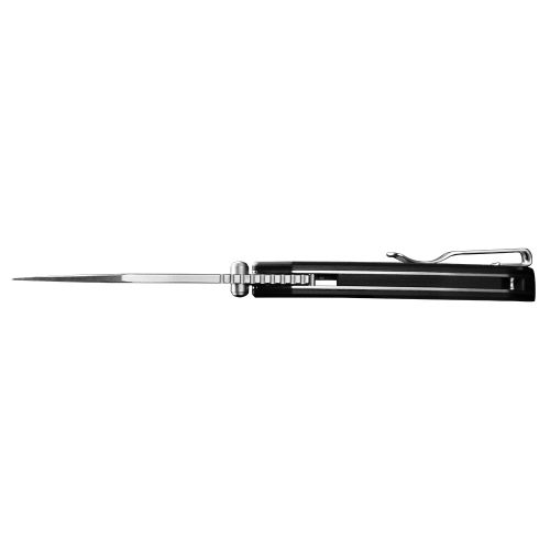 RUIKE - P746CB - NOIR