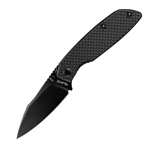 RUIKE - P746CB2 - NOIR