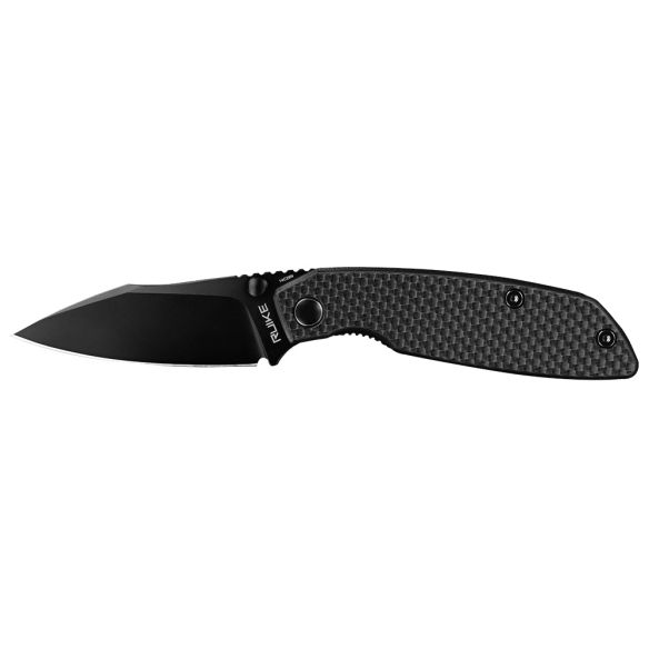 RUIKE - P746CB2 - NOIR