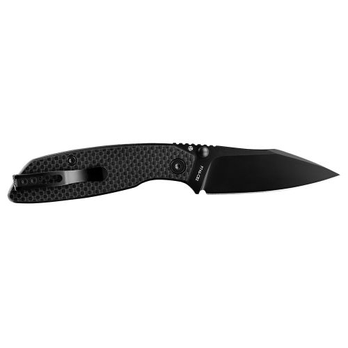 RUIKE - P746CB2 - NOIR
