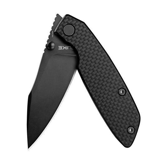 RUIKE - P746CB2 - NOIR