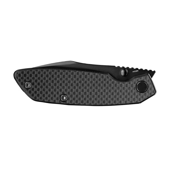 RUIKE - P746CB2 - NOIR