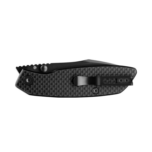 RUIKE - P746CB2 - NOIR