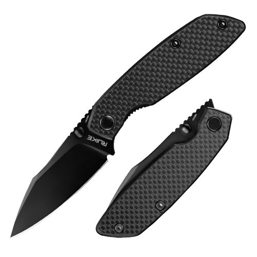 RUIKE - P746CB2 - NOIR