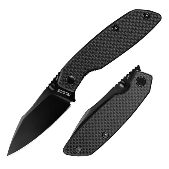 RUIKE - P746CB2 - NOIR
