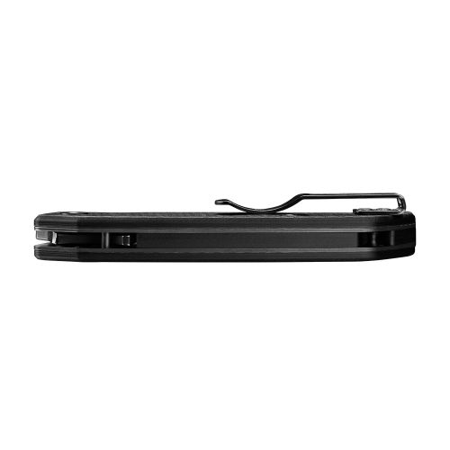 RUIKE - P746CB2 - NOIR