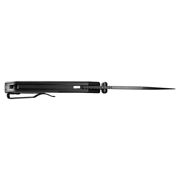 RUIKE - P746CB2 - NOIR