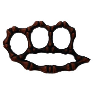 MAXKNIVES - PA33-3 - Impact tool - Rouille