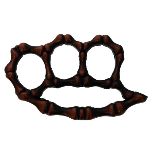 MAXKNIVES - PA33-3 - Impact tool - Rouille