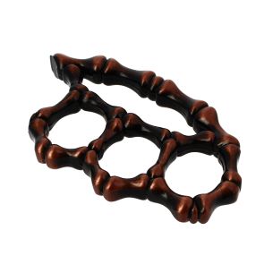 MAXKNIVES - PA33-3 - Impact tool - Rouille 2