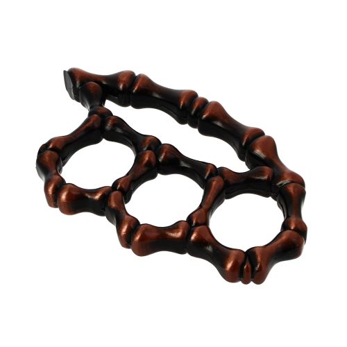 MAXKNIVES - PA33-3 - Impact tool - Rouille