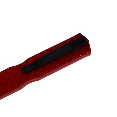 MAXKNIVES - MINI5-RDD - ROUGE - Déclassé