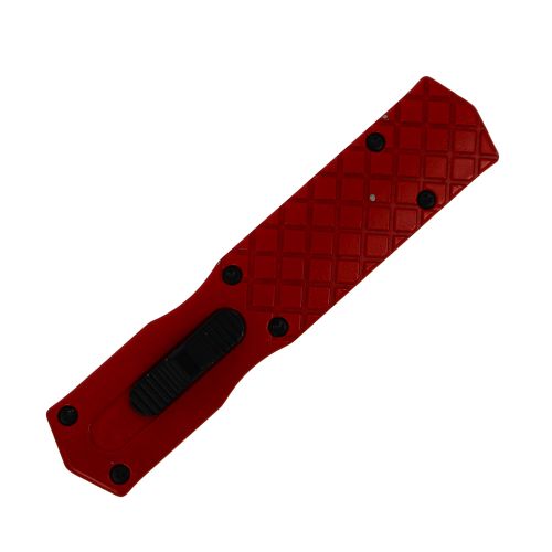 MAXKNIVES - MINI5-RDD - ROUGE - Déclassé