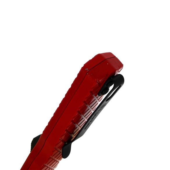 MAXKNIVES - MINI5-RDD - ROUGE - Déclassé