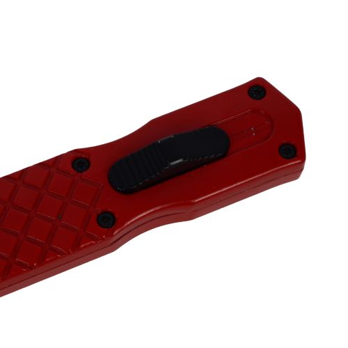 MAXKNIVES - MINI5-RDD - ROUGE - Déclassé