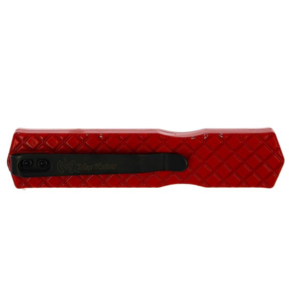 MAXKNIVES - MINI5-RDD - ROUGE - Déclassé