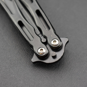 OCCASION - MAXKNIVES - P38B 2