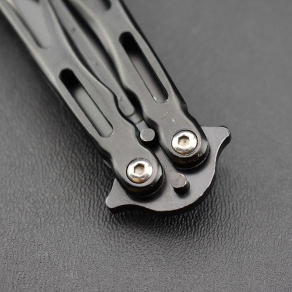 OCCASION - MAXKNIVES - P38B