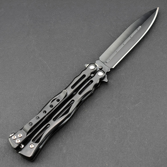OCCASION - MAXKNIVES - P38B