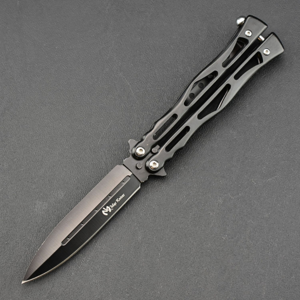OCCASION - MAXKNIVES - P38B