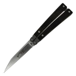 FRED PERRIN - FPBBK - BLACK