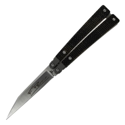 FRED PERRIN - FPBBK - BLACK