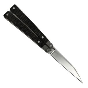FRED PERRIN - FPBBK - BLACK 2