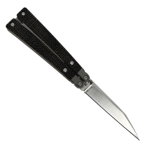FRED PERRIN - FPBBK - BLACK