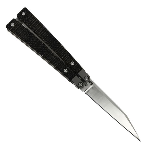 FRED PERRIN - FPBBK - BLACK
