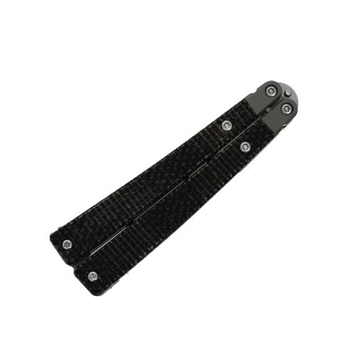 FRED PERRIN - FPBBK - BLACK