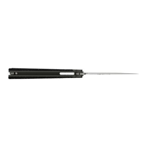 FRED PERRIN - FPBBK - BLACK