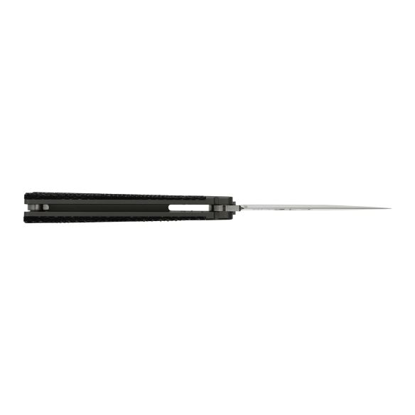 FRED PERRIN - FPBBK - BLACK