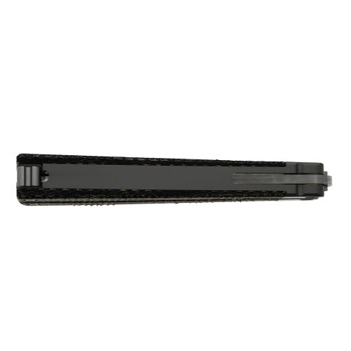 FRED PERRIN - FPBBK - BLACK