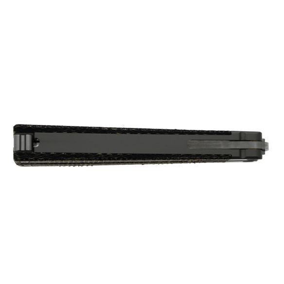 FRED PERRIN - FPBBK - BLACK