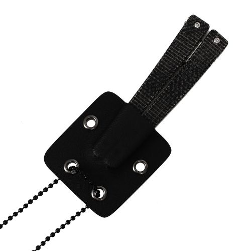 FRED PERRIN - FPBBK - BLACK